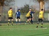 S.K.N.W.K. JO17-1 - N.S.V. JO17-1 (competitie) seizoen 2022-2023 (2e fase) (138/150)